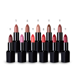 Lola Intense Colour Lipstick