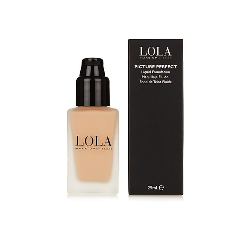 Lola Picture Perfect Foundation