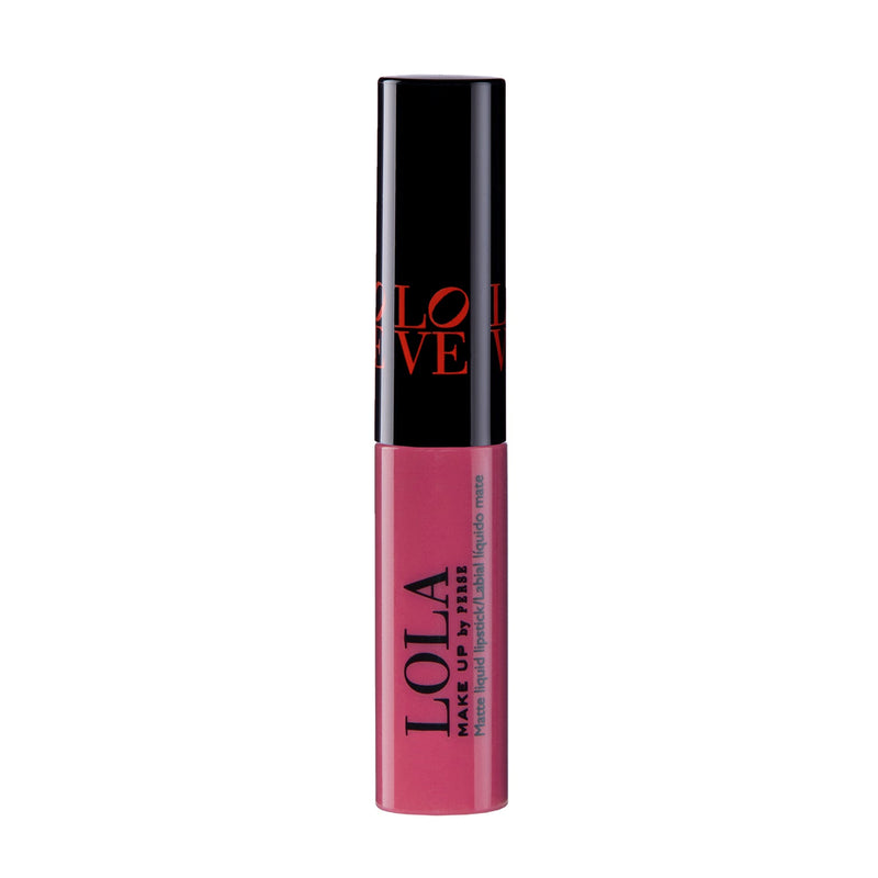 Lola Matte Liquid Lipstick Love Collection