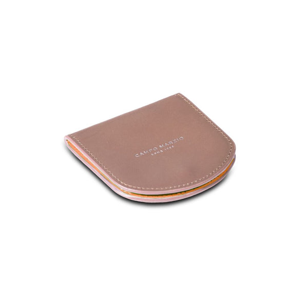 Campo Marzio Wassily Coin Holder - Atmosphere Grey
