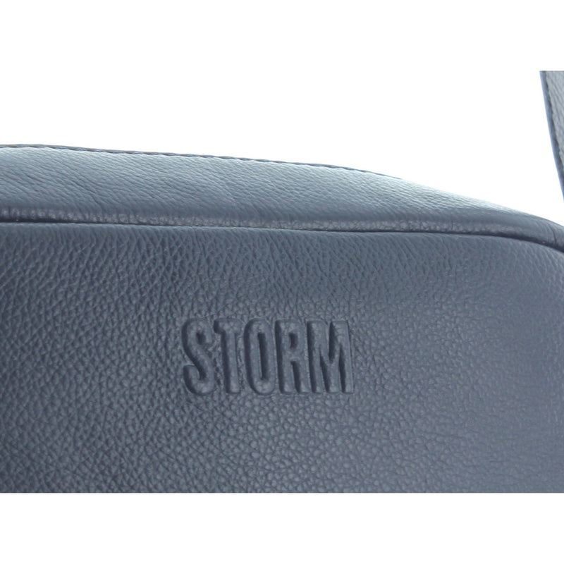 STORM London BEECHCROFT Leather Cross Body Bag