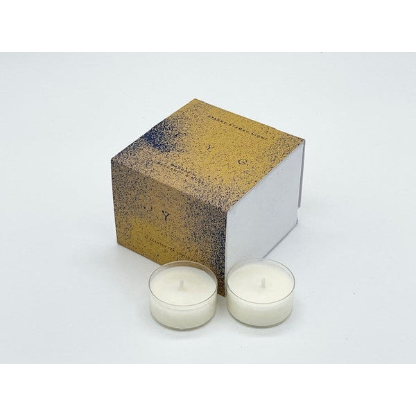 Find Your Glow Starry Starry Night Scented Tea Lights