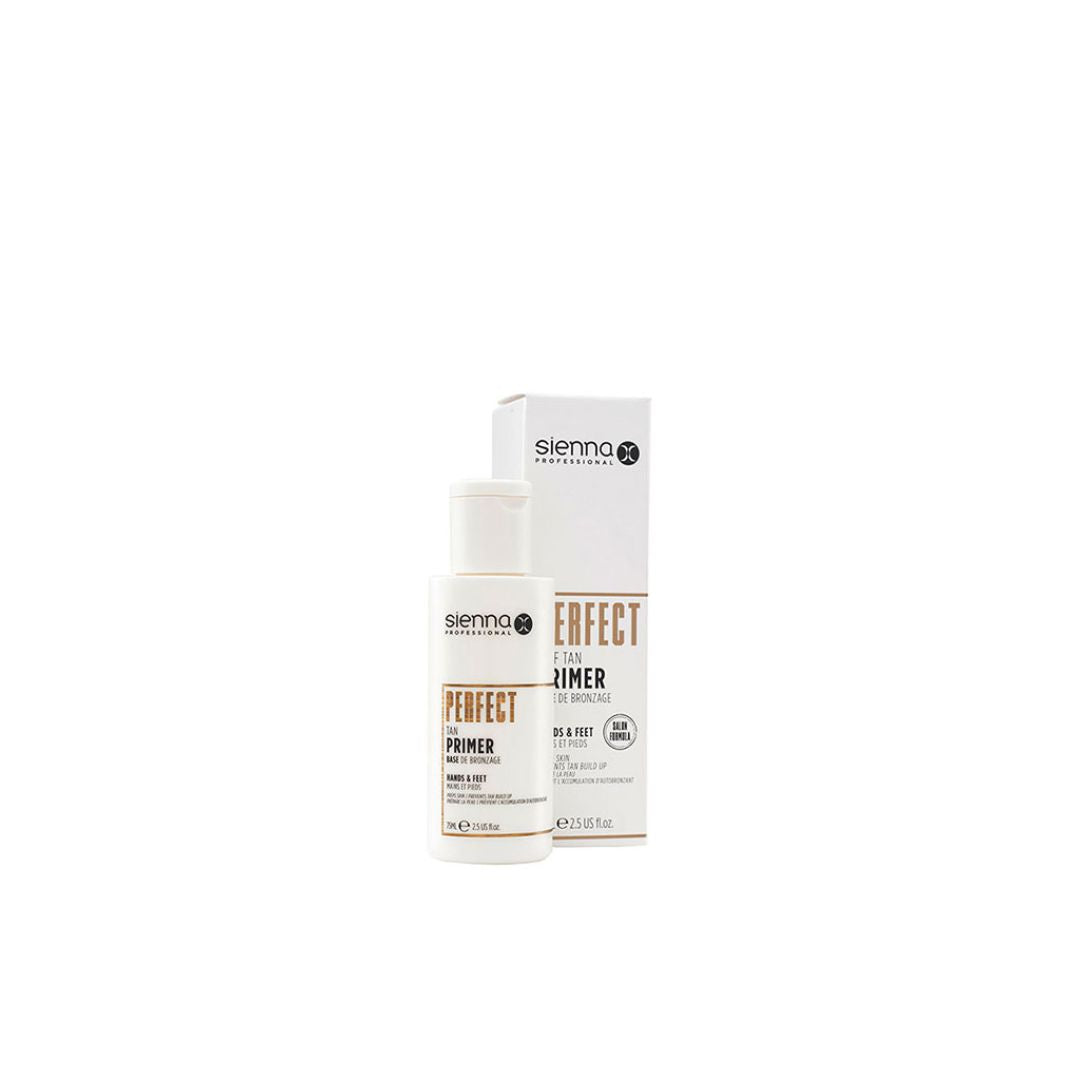 Sienna X PERFECT Self Tan Primer 