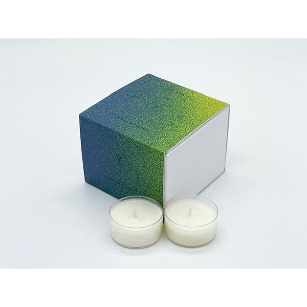 Find Your Glow The Amalfi Scented Tea Lights
