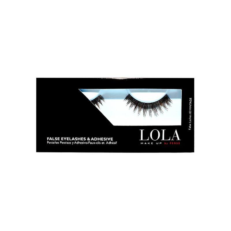 Lola False Lashes (Variation)