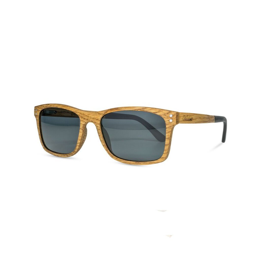 Waidzeit Merlot Sunglasses