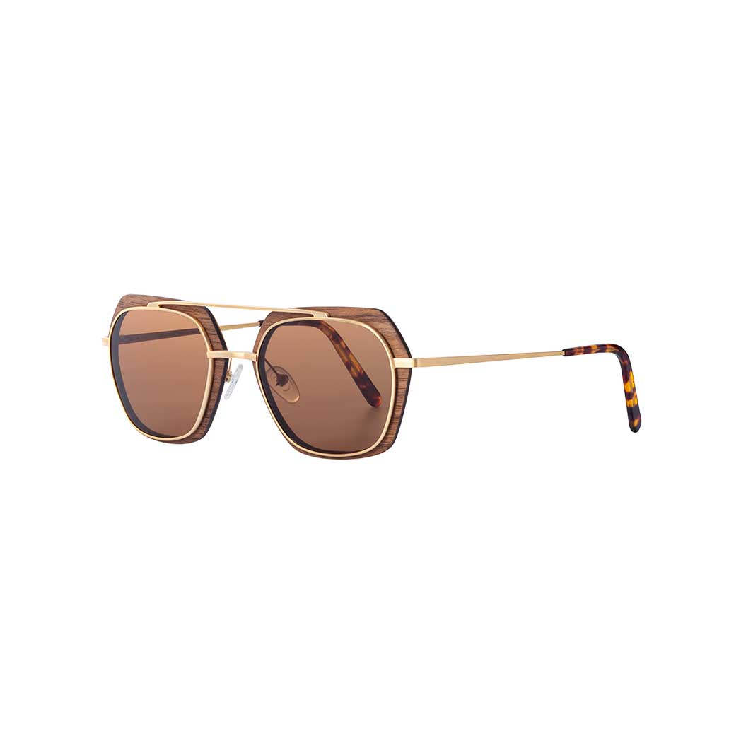 Waidzeit Fairweather View Sunglasses