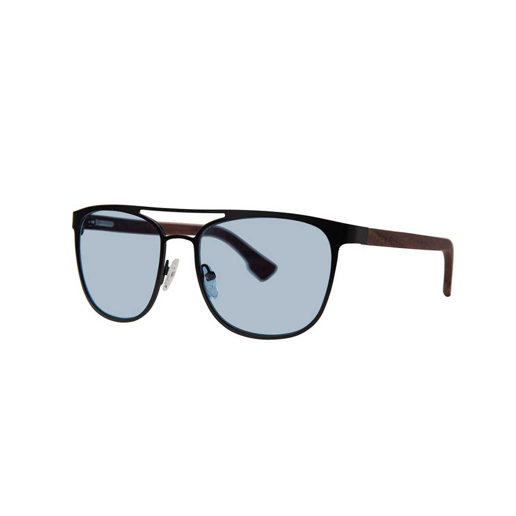 Waidzeit Lake View Sunglasses Sandalwood