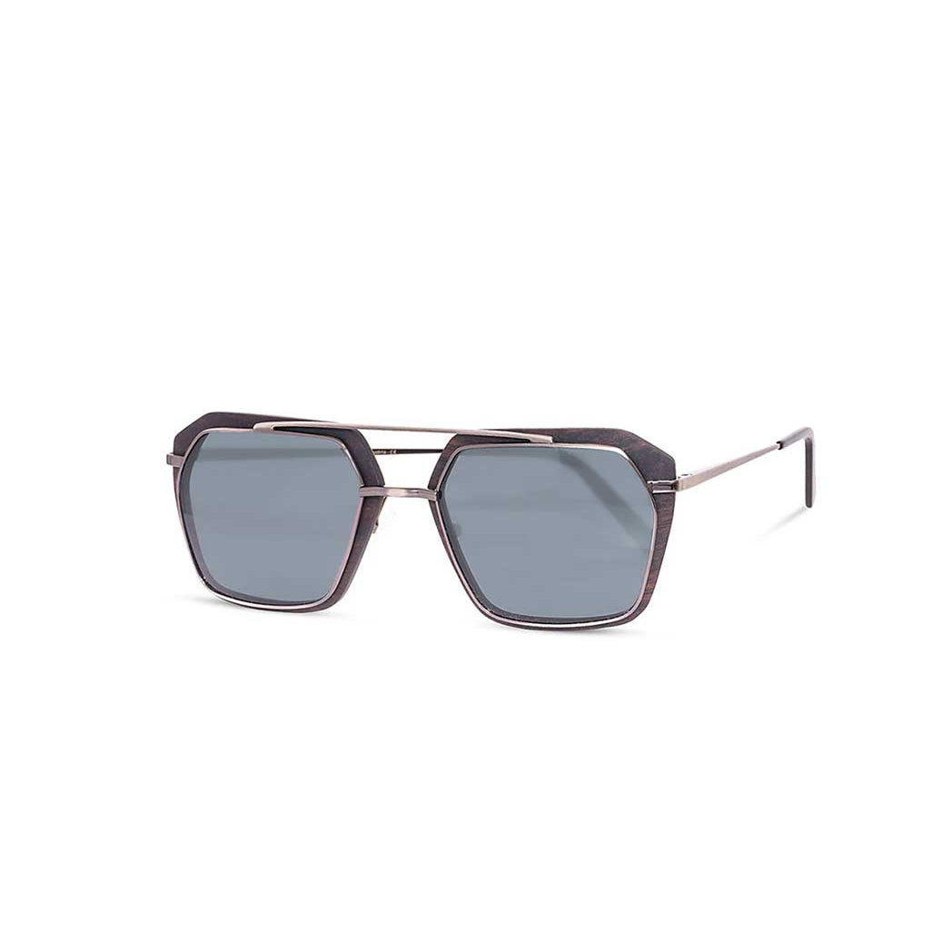 Waidzeit Whisky Grain Inside Out Sunglasses