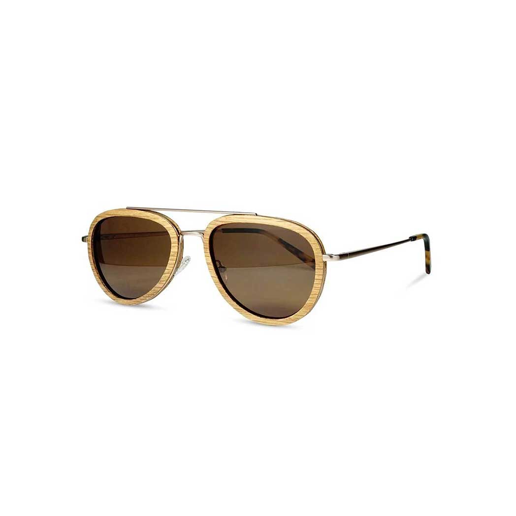 Waidzeit Malt Whisky Sunglasses