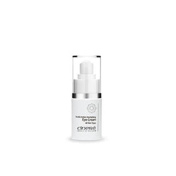 Cinere Double Action Revitalising Eye Cream 15ml 