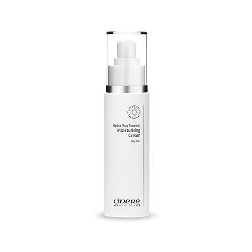 Cinere Hydra Plus Timeless Moisturising Cream (Oily Skin) 50ml 