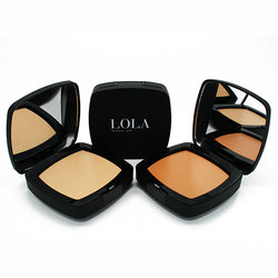 Lola Lola Cream Foundation