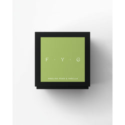 Find Your Glow English Pear & Vanilla Candle