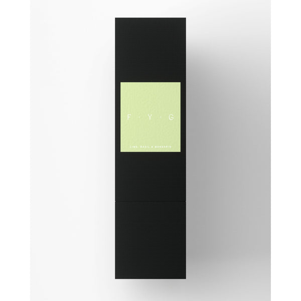 Find Your Glow Lime Basil & Mandarin Diffuser