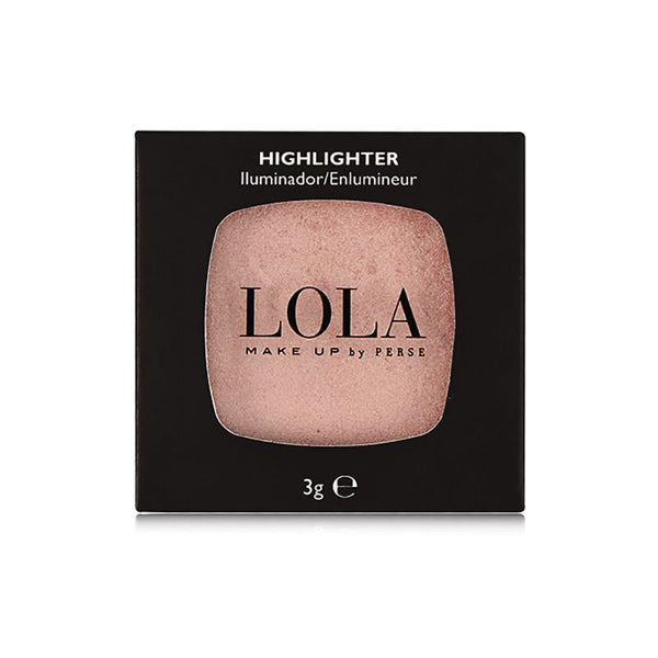 Lola Illuminating Highlighter Powder (Variation)