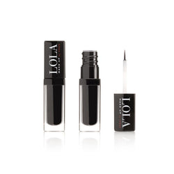 Lola Liquid Eyeliner Black