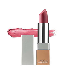 LOOkX Lipstick 99 Raspberry Pearl - 24g 