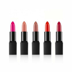 Lola Matte Long Lasting Lipstick