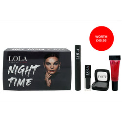 Lola Lola Make Up Night Time Gift Box