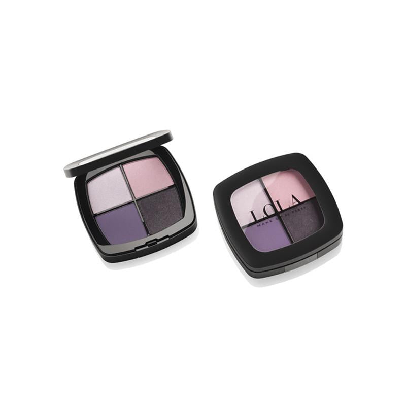 Lola Eyeshadow Quad