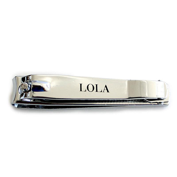 Lola Lola Toenail Clipper