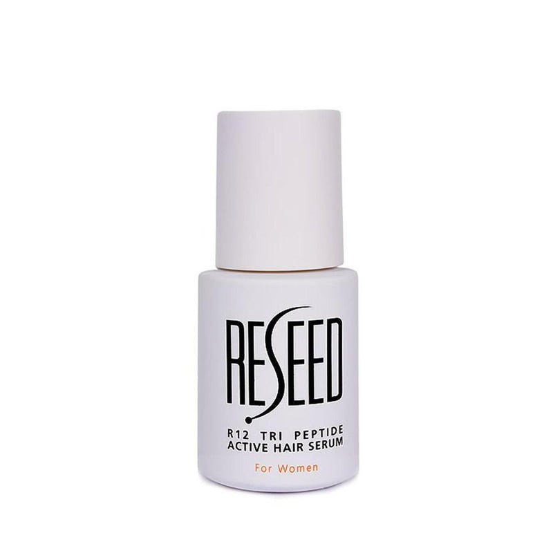 RESEED R12 Tri Peptide Active Hair Serum for Women 30ml 