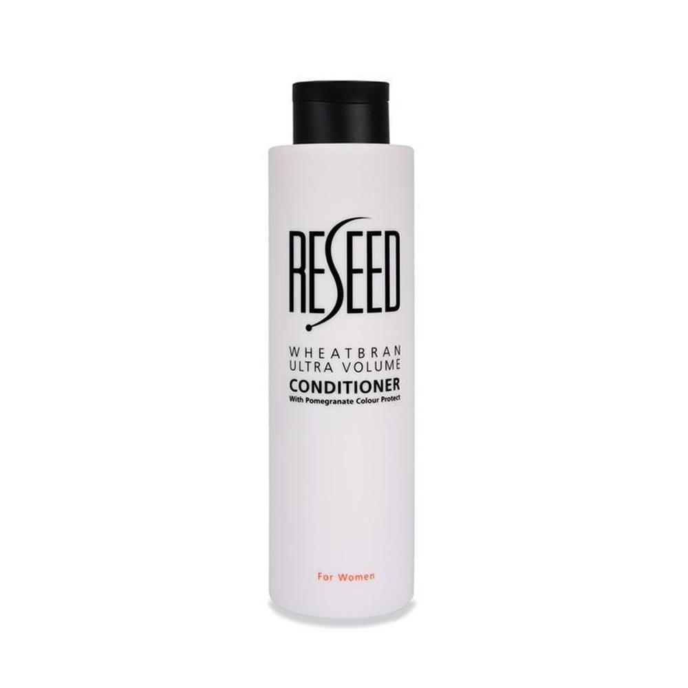 RESEED Wheat Bran Ultra Volume Conditioner for Women 250ml 