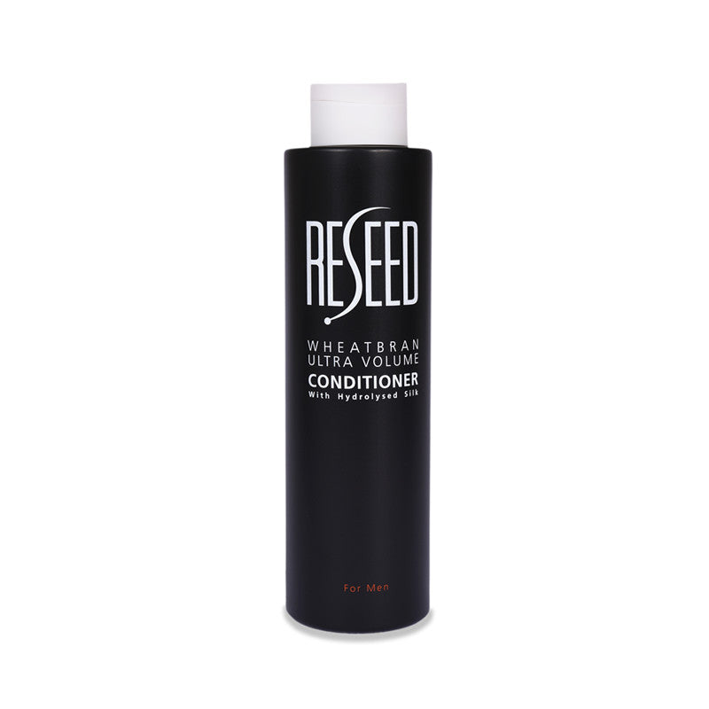 RESEED Wheat Bran Ultra Volume Conditioner for Men 250ml