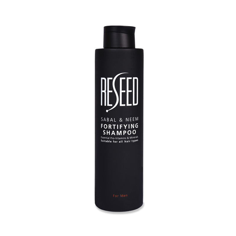 RESEED Sabal and Neem Fortifying Shampoo for Men 250ml