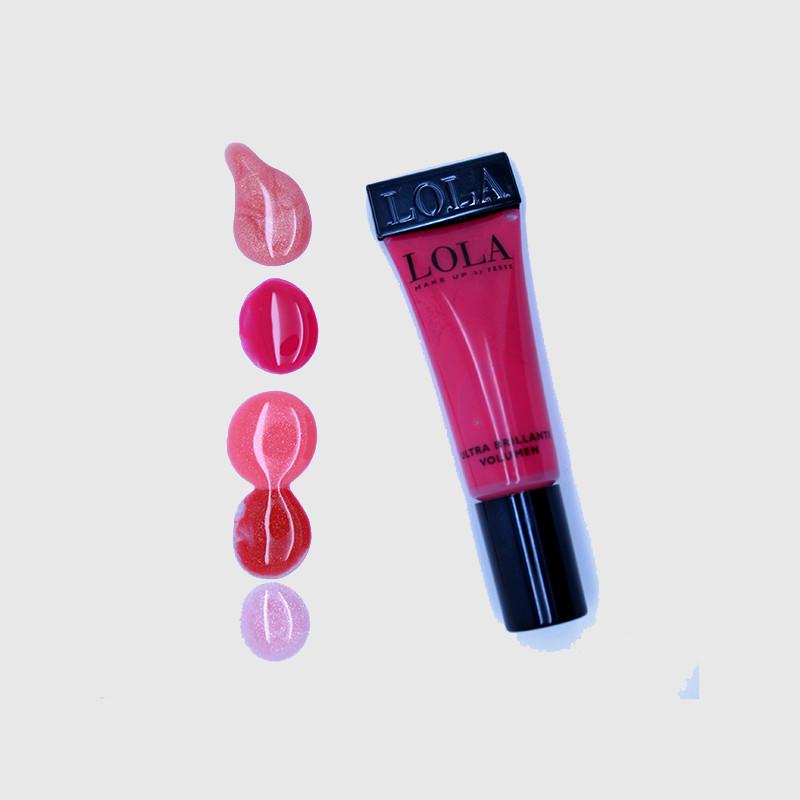 Lola Ultra High Shine Gloss (Variation)